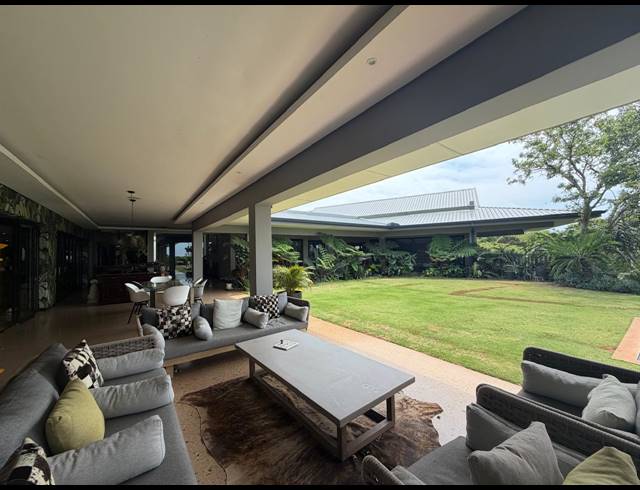 4 BEDROOM FREEHOLD FOR SALE IN ZINI RIVER ESTATE